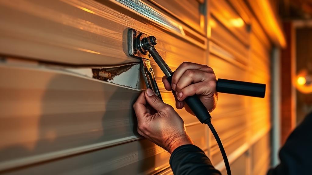 Panel Repair: A Complete Guide for Homeowners