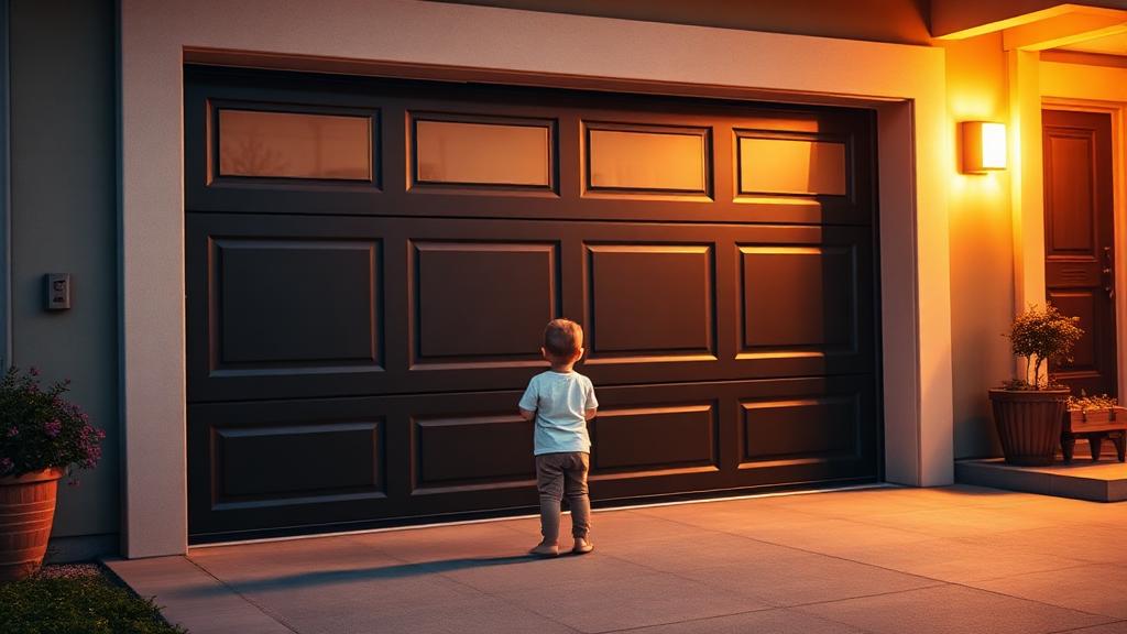 Crush Prevention Systems: Protecting Your Family