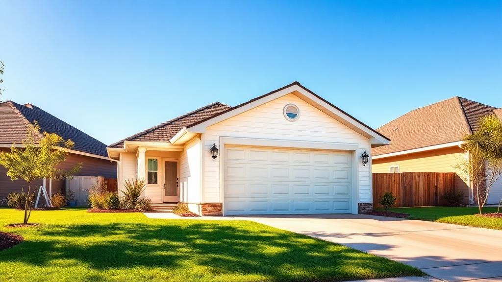 Preparing Your Garage Door for Summer: Essential Tips